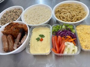 MyD Delivery Product Image