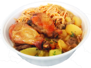 MyD Delivery Product Image